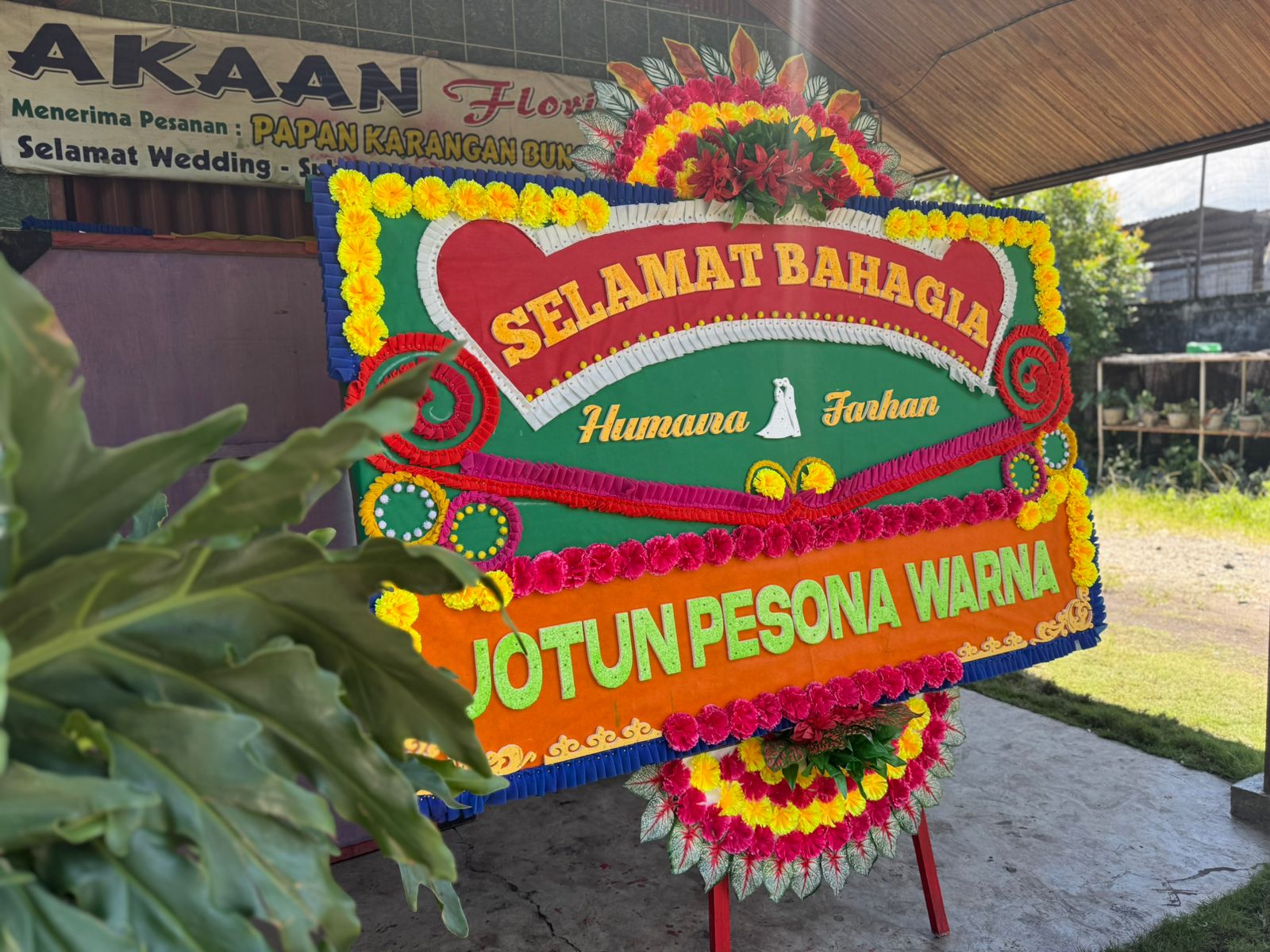 Produk Terlaris